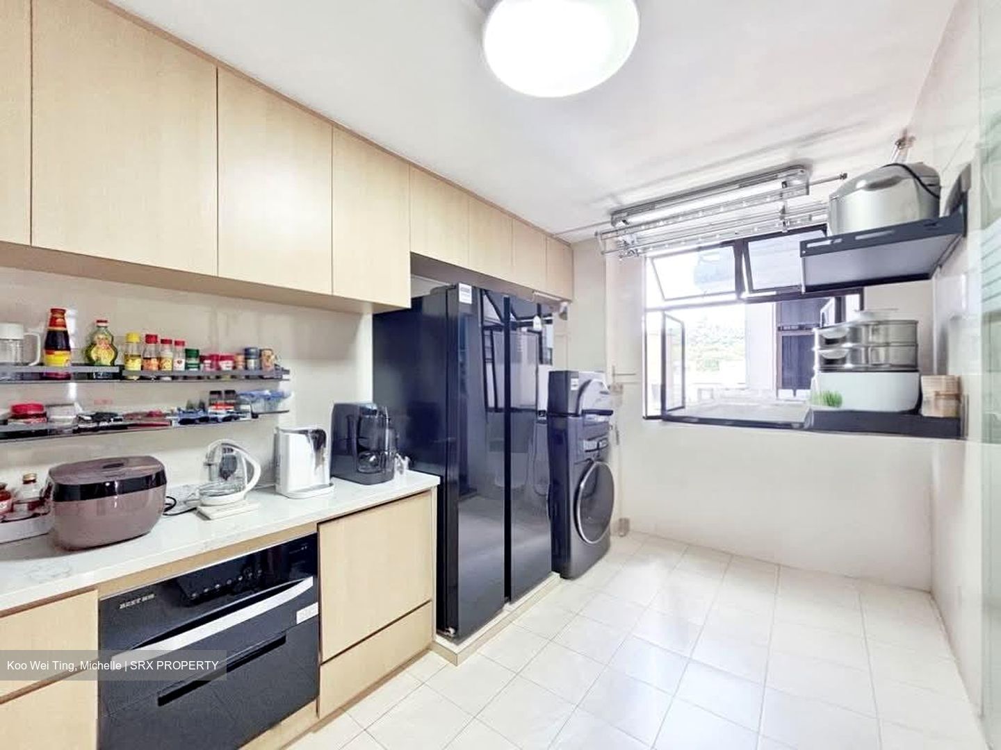 Blk 469 Segar Gardens (Bukit Panjang), HDB 5 Rooms #558479201